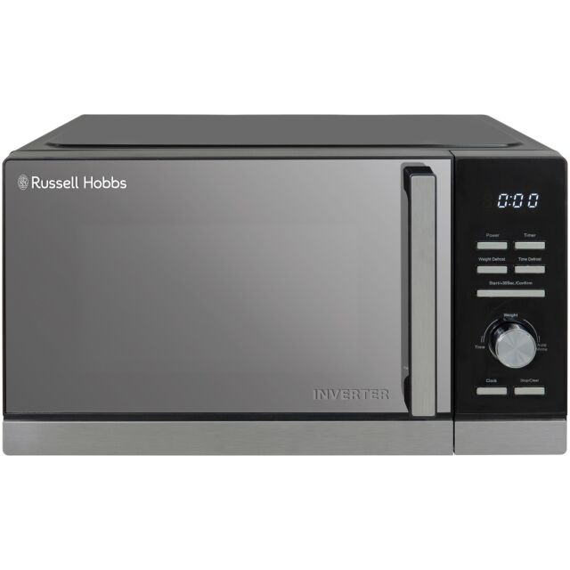 Russell Hobbs RHMI2503B  25 Litres Microwave - Black