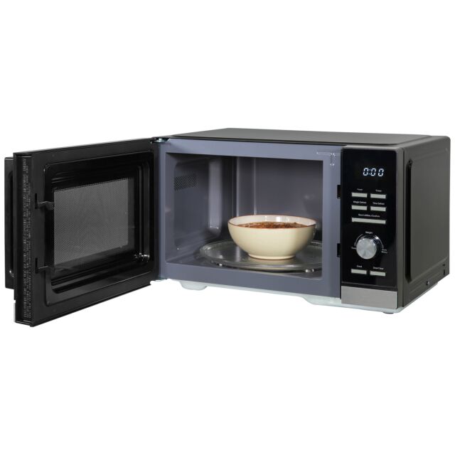 Russell Hobbs RHMI2503B  25 Litres Microwave - Black