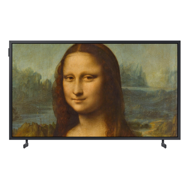 Samsung QE32LS03BBUXXU 32inch The Frame QLED Full HD HDR Smart TV