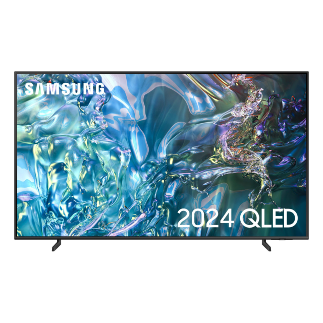 Samsung QE43Q60DAUXXU 43inch 4K QLED TV