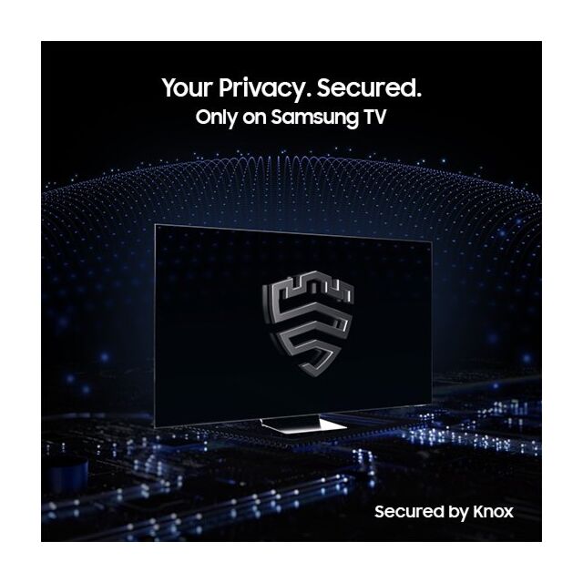 Samsung QE43Q60DAUXXU 43inch 4K QLED TV