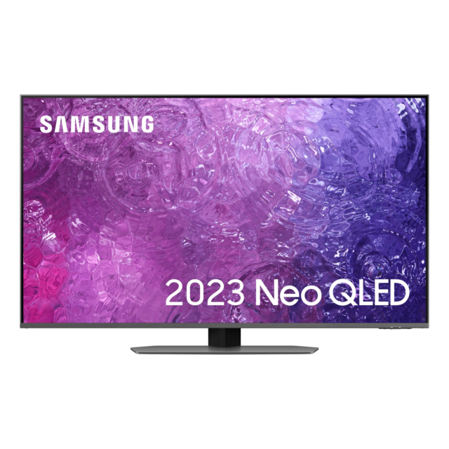 Samsung QE43QN90CATXXU 43inch 4K HDR QLED Smart TV