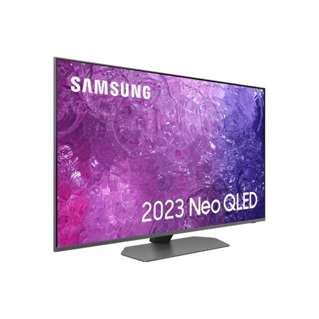 Samsung QE43QN90CATXXU 43inch 4K HDR QLED Smart TV