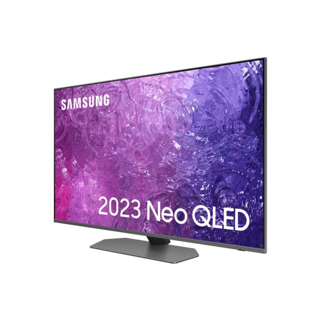 Samsung QE43QN90CATXXU 43inch 4K HDR QLED Smart TV