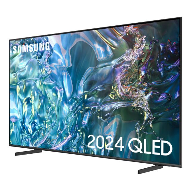 Samsung QE50Q60DAUXXU 50inch QLED TV