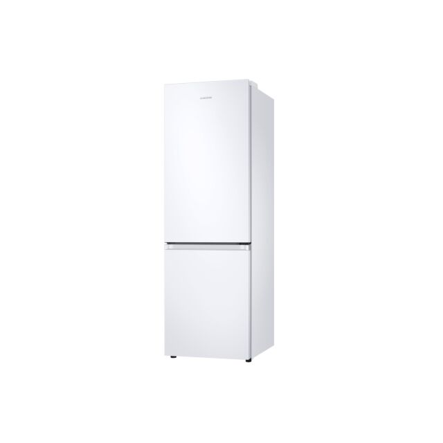Samsung RB34T602EWW 60cm Fridge Freezer - White - Frost Free