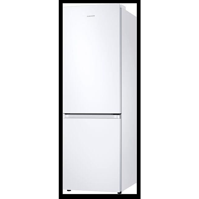 Samsung RB34T602EWW 60cm Fridge Freezer - White - Frost Free
