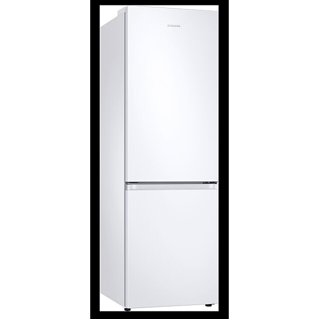 Samsung RB34T602EWW 60cm Fridge Freezer - White - Frost Free