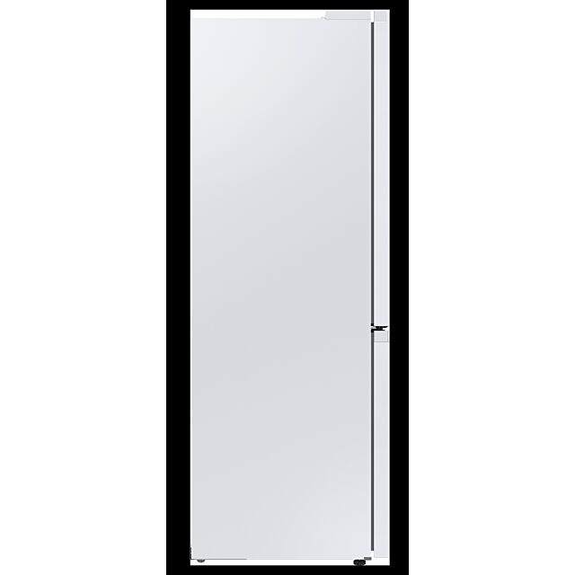 Samsung RB34T602EWW 60cm Fridge Freezer - White - Frost Free
