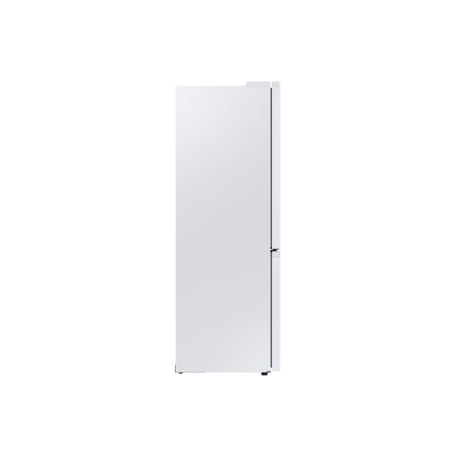 Samsung RB34T602EWW 60cm Fridge Freezer - White - Frost Free