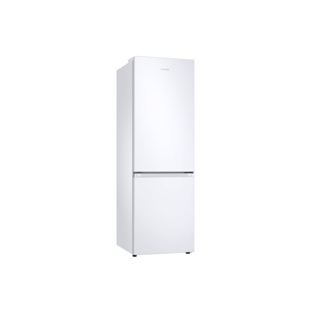 Samsung RB34T602EWW 60cm Fridge Freezer - White - Frost Free