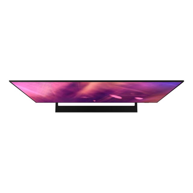 Samsung UE43AU9000KXXU 43inch 4K UHD HDR Smart TV Dynamic Crystal Colour with Motion Xcelerator Turbo a
