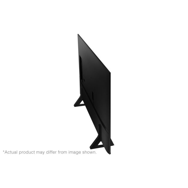 Samsung UE43AU9000KXXU 43inch 4K UHD HDR Smart TV Dynamic Crystal Colour with Motion Xcelerator Turbo a