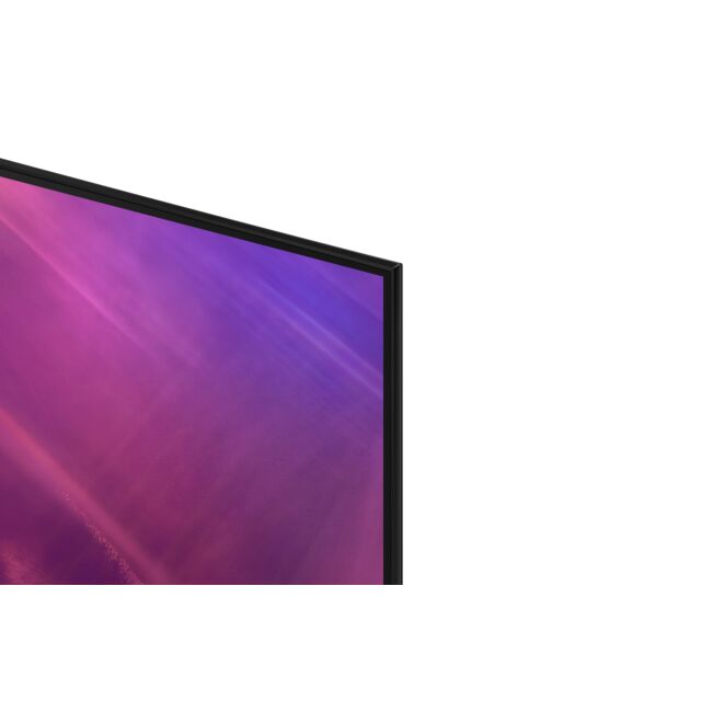 Samsung UE43AU9000KXXU 43inch 4K UHD HDR Smart TV Dynamic Crystal Colour with Motion Xcelerator Turbo a