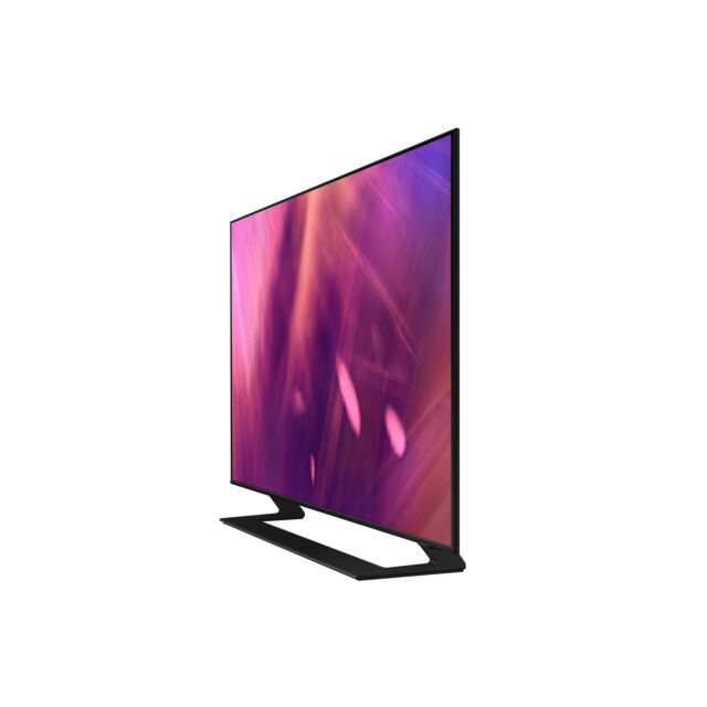 Samsung UE43AU9000KXXU 43inch 4K UHD HDR Smart TV Dynamic Crystal Colour with Motion Xcelerator Turbo a