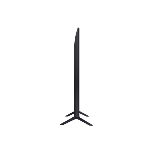 Samsung UE55AU7100KXXU 55inch 4K UHD HDR Smart TV HDR powered by HDR10+ with Adaptive Sound and Boundle