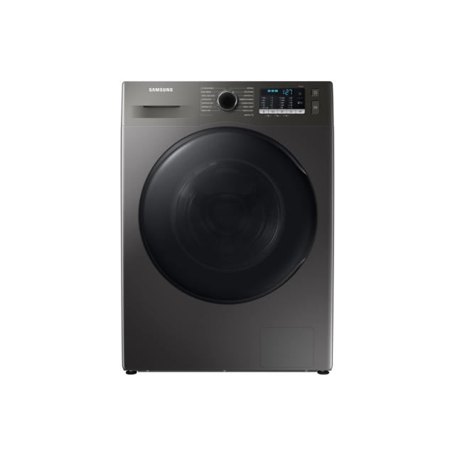 Samsung WD90TA046BX/EU WD90TA046BXEU 9kg/6kg 1400 Spin Washer Dryer with ecobubble - Graphite