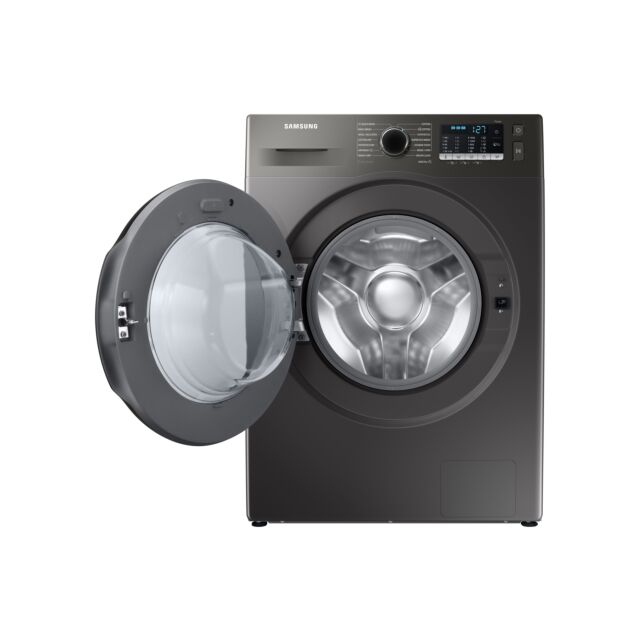 Samsung WD90TA046BX/EU WD90TA046BXEU 9kg/6kg 1400 Spin Washer Dryer with ecobubble - Graphite