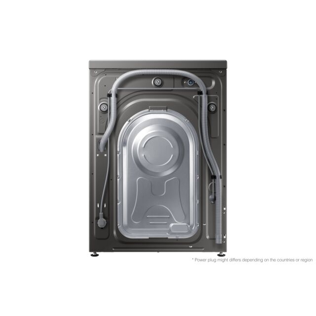 Samsung WD90TA046BX/EU WD90TA046BXEU 9kg/6kg 1400 Spin Washer Dryer with ecobubble - Graphite