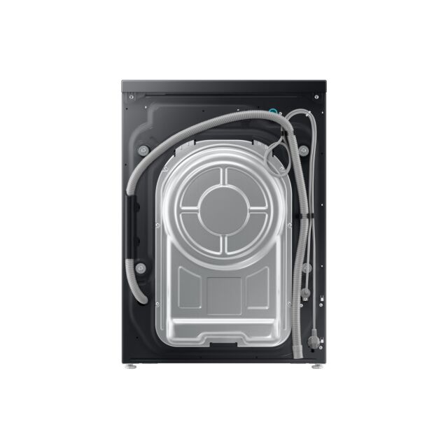 Samsung WW11BB504DABS1 11kg 1400 Spin Washing Machine with EcoBubble - Black