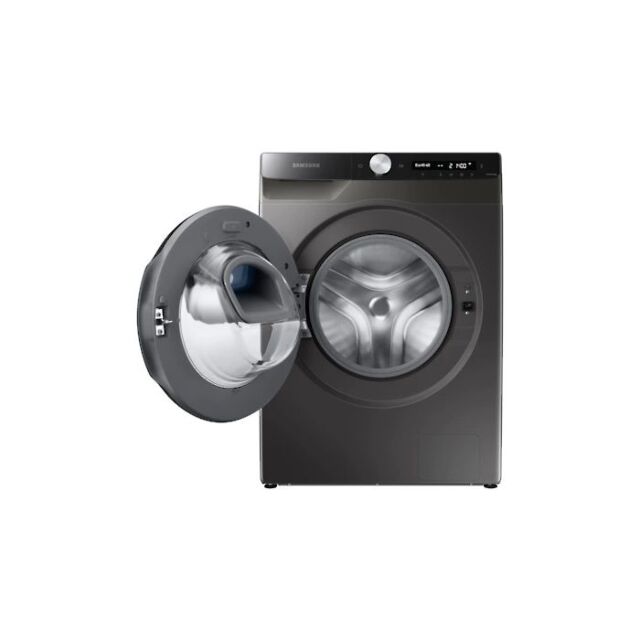 Samsung WW90T554DAX  9Kg Washing Machine - Graphite - A+++ Rated