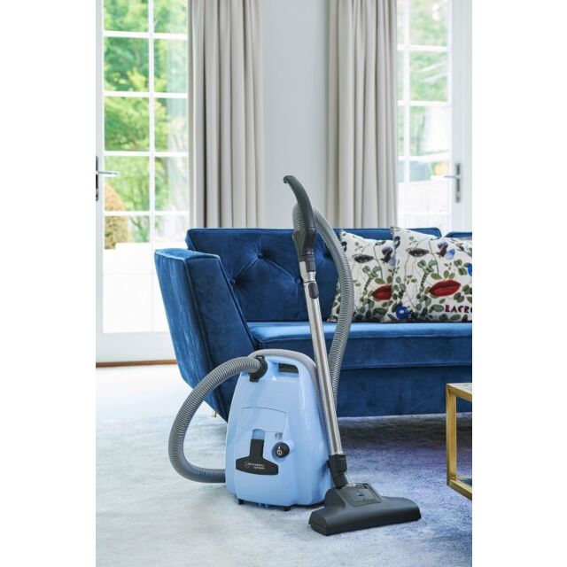 Sebo 93660GB Sebo Airbelt K1 Pastel Blue Epower 