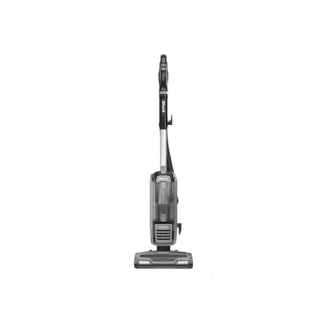 Shark NV620UKT Powered Lift-Away Upright Vacuum Cleaner with TruePet - Silver