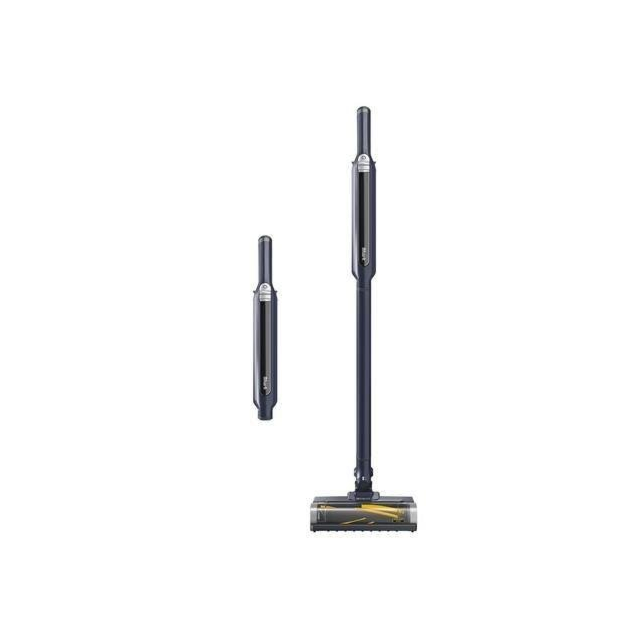 Shark WV362UKT Cordless Stick Vacuum Cleaner with anti hair wrap technolgy- Run Time 32minutes- Roya