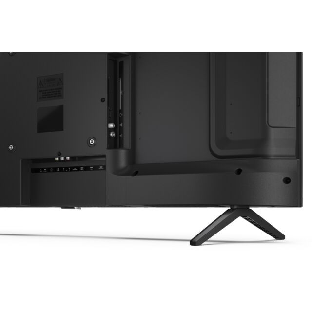 Sharp 2T-C43GD2225K  43inch  Full HD Frameless Smart Roku TV