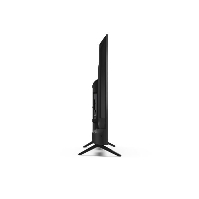 Sharp 2T-C43GD2225K  43inch  Full HD Frameless Smart Roku TV