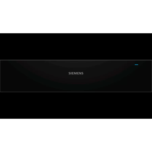 Siemens BI510CNR0B Built In Warming Drawer