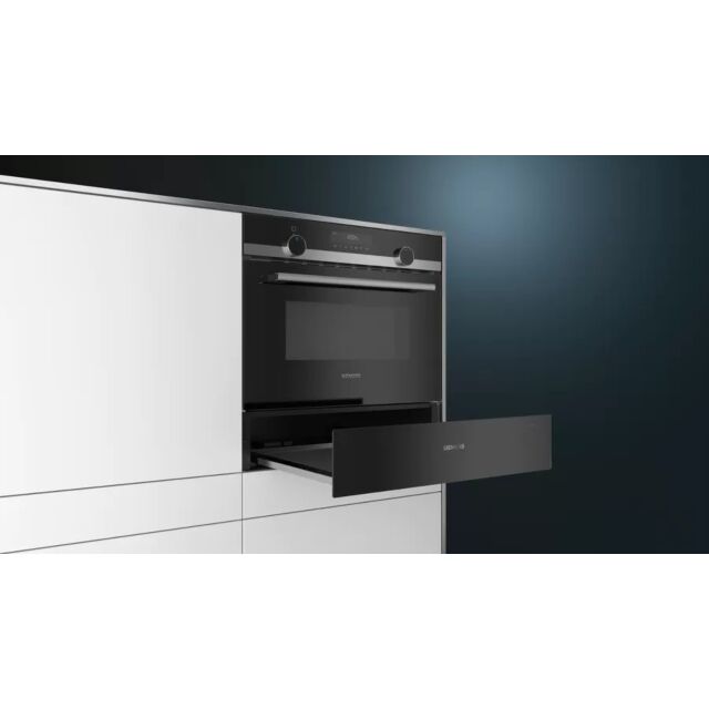 Siemens BI510CNR0B Built In Warming Drawer