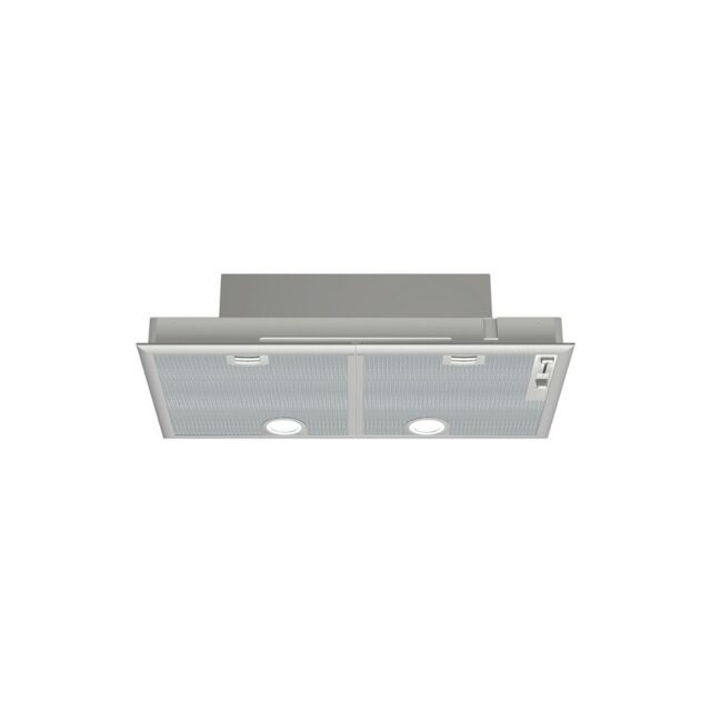 Siemens LB75565GB Silver /Builtin 75Cm Canopy Hood