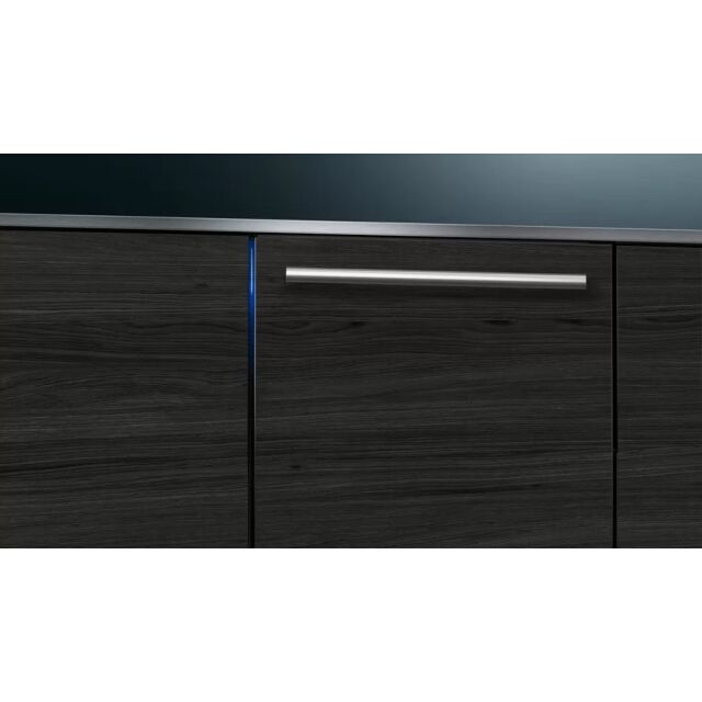Siemens SN95ZX61CG IQ500 60cm Built-In Dishwasher