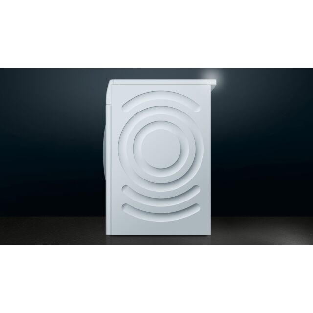 Siemens WG44G209GB 9kg 1400 Spin Washing Machine - White