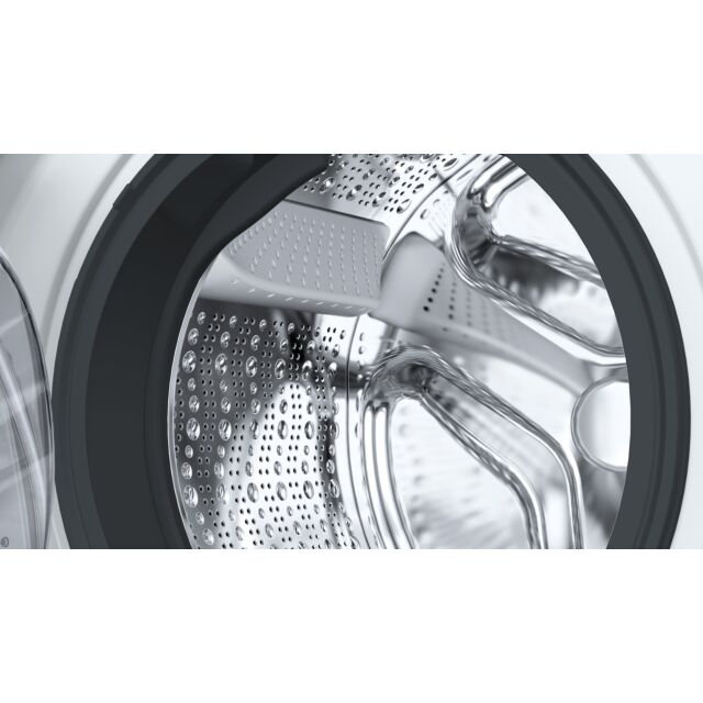 Siemens WG44G209GB 9kg 1400 Spin Washing Machine - White