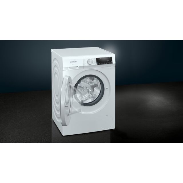 Siemens WG44G209GB 9kg 1400 Spin Washing Machine - White