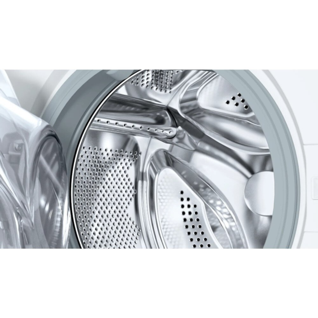 Siemens WK14D542GB 7kg/4kg 1400 Spin Integrated Washer Dryer - White