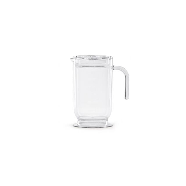 Smeg HBF02BLUK Black 50S Style Hand Blender With Accessories