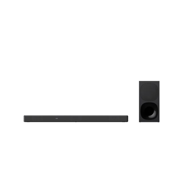 Sony HTG700CEK Bluetooth Sound Bar with Dolby Atmos DTS:X & Wireless Subwoofer