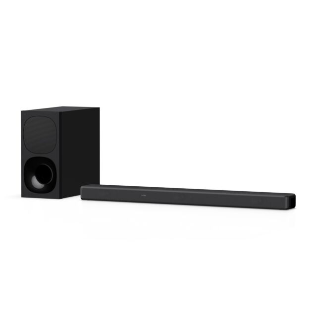 Sony HTG700CEK Bluetooth Sound Bar with Dolby Atmos DTS:X & Wireless Subwoofer
