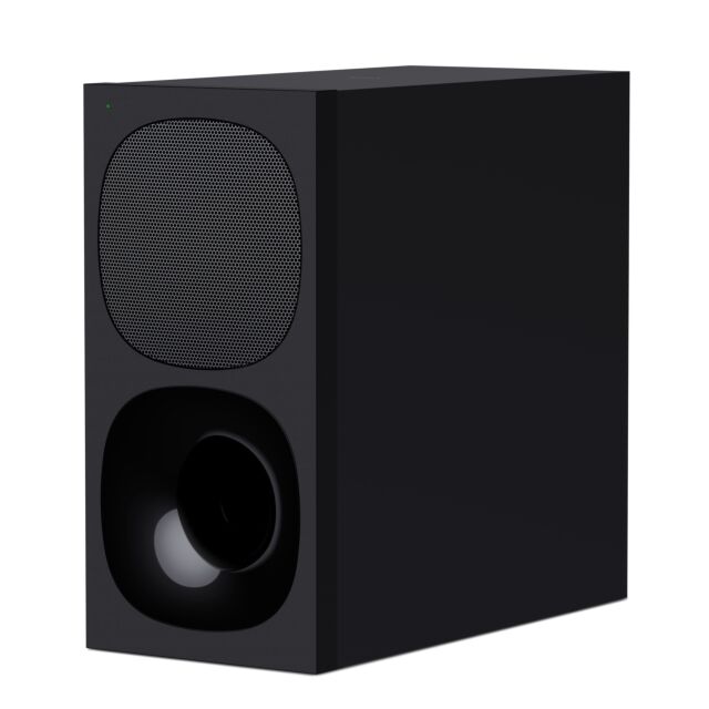 Sony HTG700CEK Bluetooth Sound Bar with Dolby Atmos DTS:X & Wireless Subwoofer