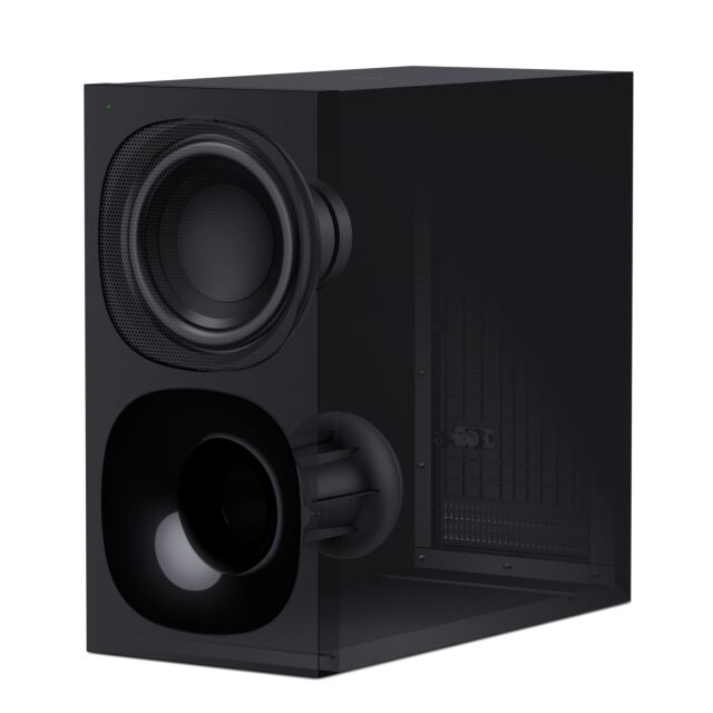 Sony HTG700CEK Bluetooth Sound Bar with Dolby Atmos DTS:X & Wireless Subwoofer