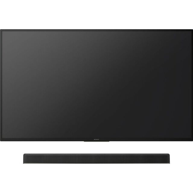 Sony HTX8500CEK 2.1Ch Dolby Atmos Soundbar