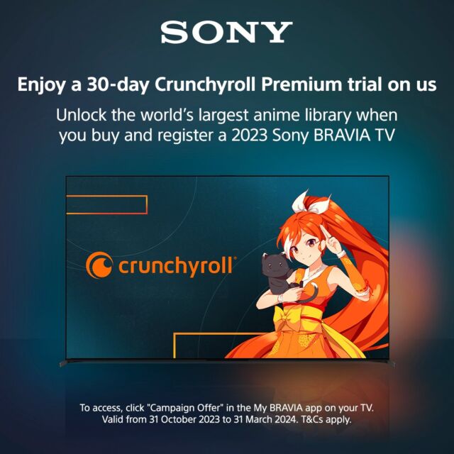 Sony KD43X75WLPU 43inch4K HDR Google Smart TV
