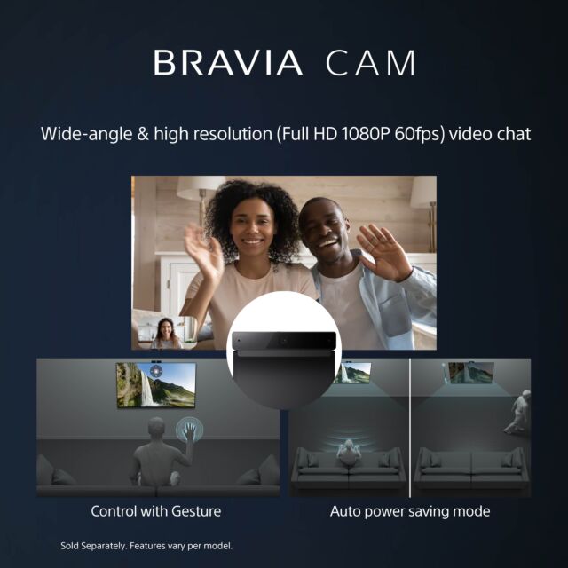 Sony KD43X75WLPU 43inch4K HDR Google Smart TV