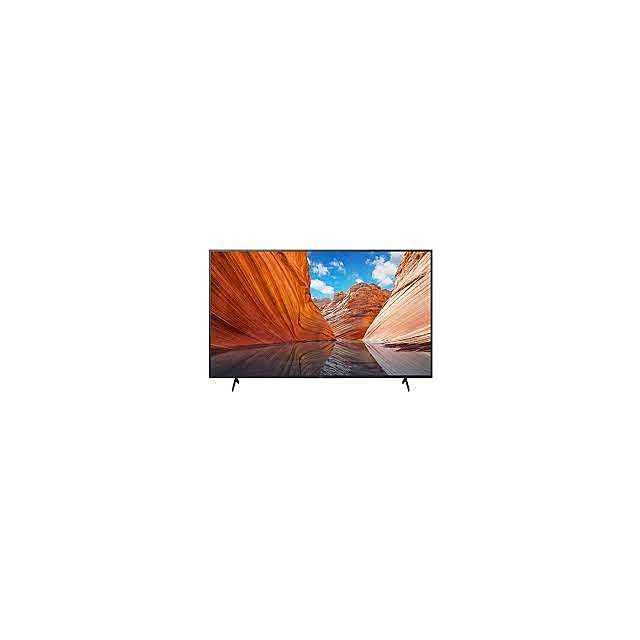 Sony KD50X81JU  50' BRAVIA 4K HDR Google TV