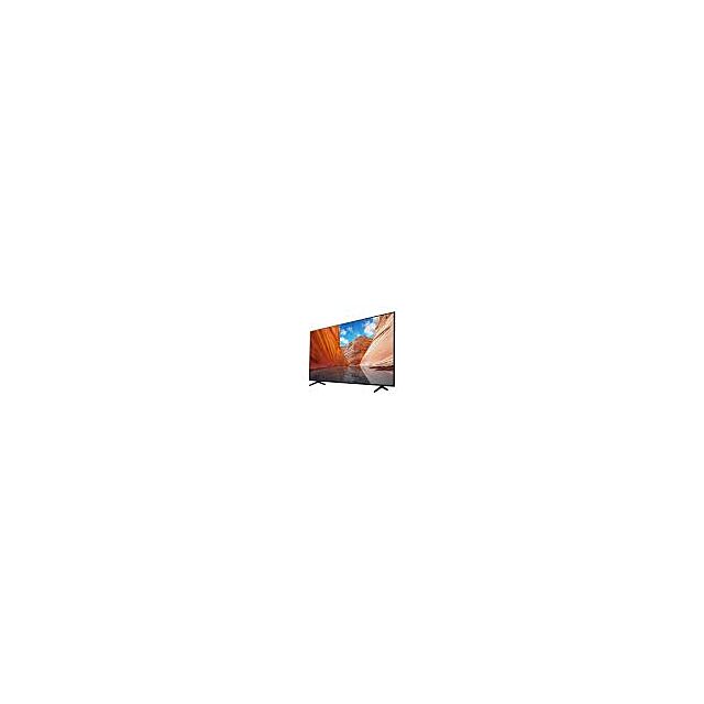 Sony KD50X81JU  50' BRAVIA 4K HDR Google TV