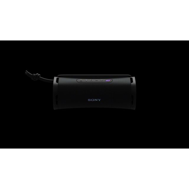 Sony SRSULT10B.CE7 ULT FIELD 1 Portable Wireless Bluetooth Speaker - Black