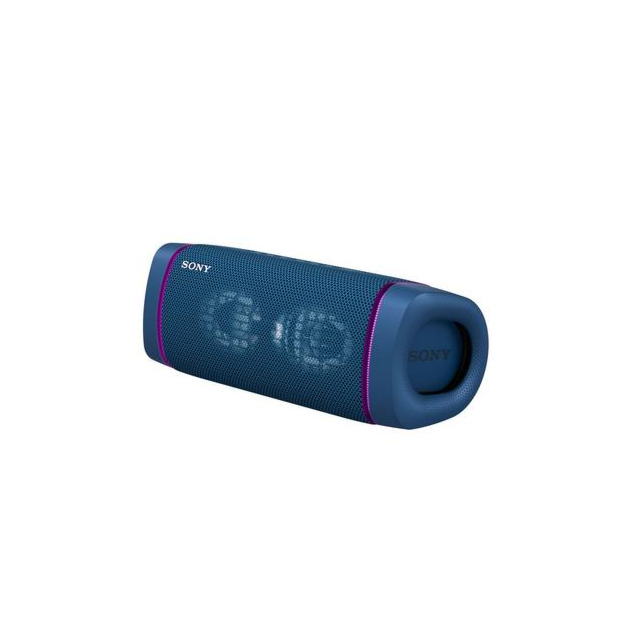 Sony SRSXB33LCE7  Portable Speaker - Blue